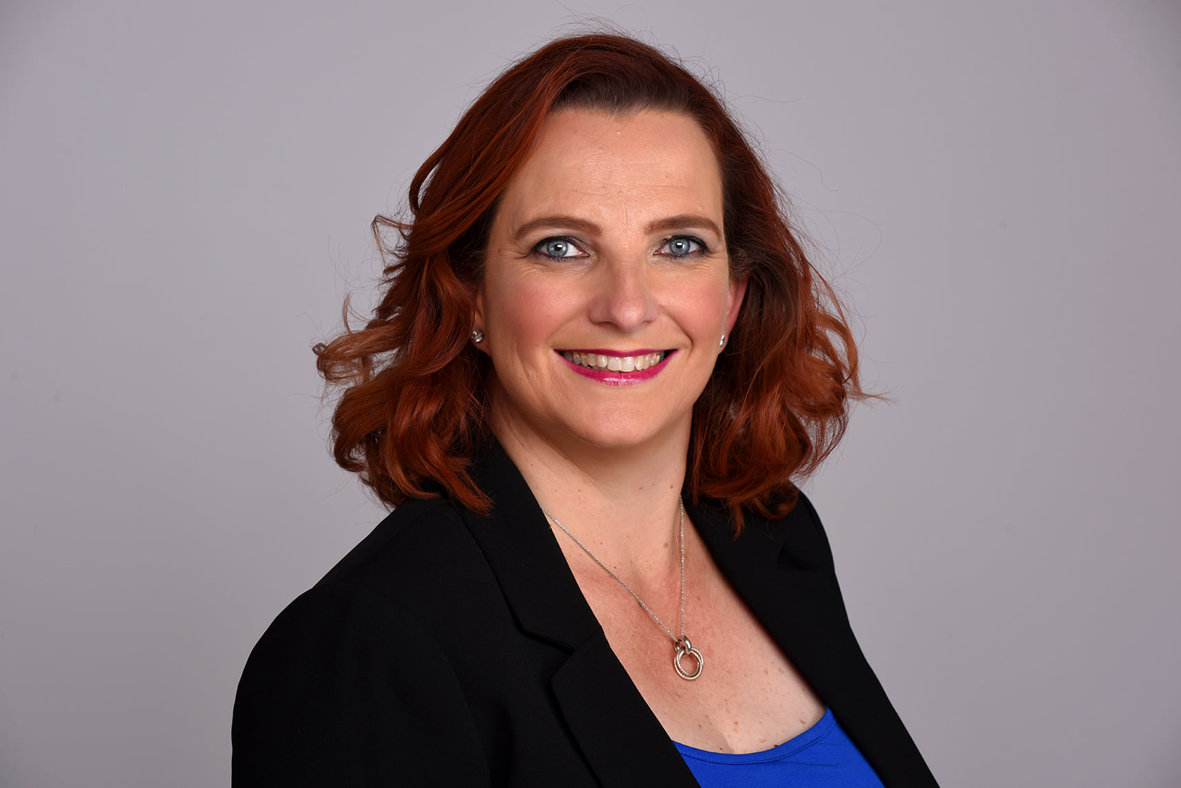 Tina Hughes — Financial Literacy Coach